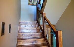 Patagonia Luxury Lakefront Home - San Carlos de Bariloche, Argentina