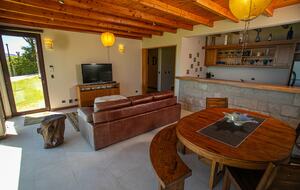 Patagonia Luxury Lakefront Home - San Carlos de Bariloche, Argentina