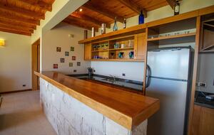 Patagonia Luxury Lakefront Home - San Carlos de Bariloche, Argentina
