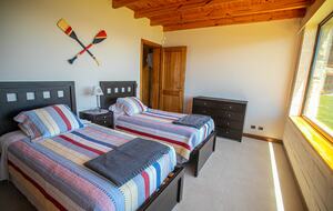 Patagonia Luxury Lakefront Home - San Carlos de Bariloche, Argentina