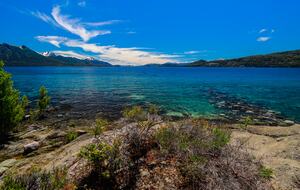 Patagonia Luxury Lakefront Home - San Carlos de Bariloche, Argentina