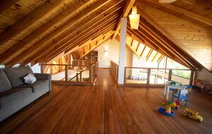 Patagonia Luxury Lakefront Home - San Carlos de Bariloche, Argentina