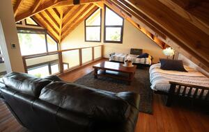 Patagonia Luxury Lakefront Home - San Carlos de Bariloche, Argentina