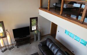 Patagonia Luxury Lakefront Home - San Carlos de Bariloche, Argentina