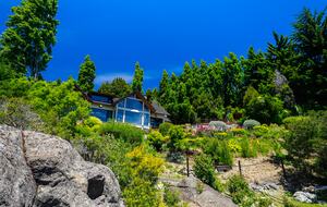 Patagonia Luxury Lakefront Home - San Carlos de Bariloche, Argentina