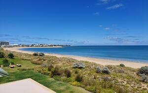 Beach Front House - Mandurah, Australia