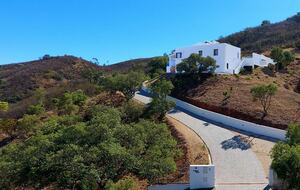 Casa o Galo Azul - Silves, Portugal