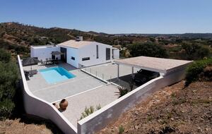 Casa o Galo Azul - Silves, Portugal