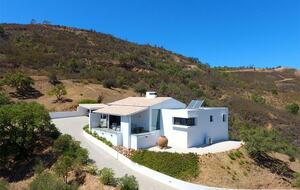 Casa o Galo Azul - Silves, Portugal
