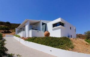 Casa o Galo Azul - Silves, Portugal