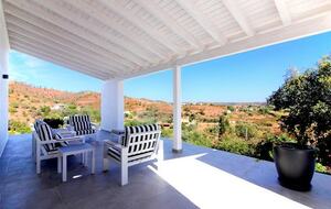 Casa o Galo Azul - Silves, Portugal