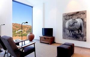 Casa o Galo Azul - Silves, Portugal