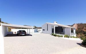 Casa o Galo Azul - Silves, Portugal