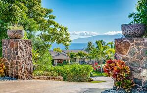 Maui Island Luxury Estate with Private Pool (R) - Lahaina, Hawaii