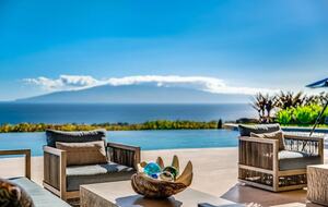 Maui Island Luxury Estate with Private Pool (R) - Lahaina, Hawaii