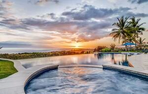Maui Island Luxury Estate with Private Pool (R) - Lahaina, Hawaii