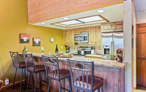 Deer Valley Delight - Park City, Utah