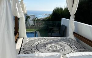 El Nido (The Nest) - Torreguadiaro, Spain