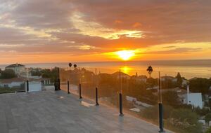 El Nido (The Nest) - Torreguadiaro, Spain