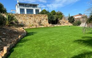 El Nido (The Nest) - Torreguadiaro, Spain