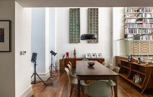 Airlie Gardens (R) - London, United Kingdom