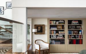 Airlie Gardens (R) - London, United Kingdom