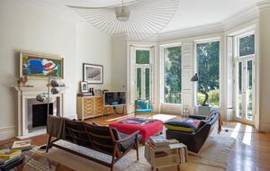 Airlie Gardens (R) - London, United Kingdom