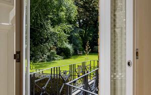 Airlie Gardens (R) - London, United Kingdom