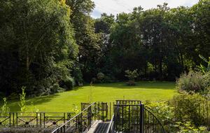 Airlie Gardens (R) - London, United Kingdom