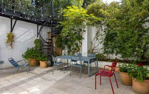 Airlie Gardens (R) - London, United Kingdom