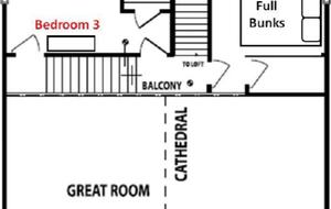 Norris Lake Waterfront Cabin - Sleeps 25 - La Follette, Tennessee