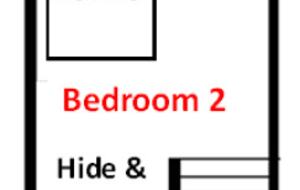 Norris Lake Waterfront Cabin - Sleeps 25 - La Follette, Tennessee