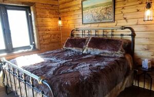 Cozy Mountain Chalet at Chalk Creek Canyon - Nathrop, Colorado