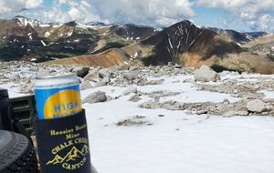 Cozy Mountain Chalet at Chalk Creek Canyon - Nathrop, Colorado