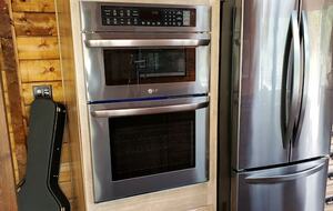 Cozy Mountain Chalet at Chalk Creek Canyon - Nathrop, Colorado