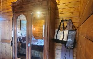 Cozy Mountain Chalet at Chalk Creek Canyon - Nathrop, Colorado