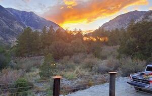 Cozy Mountain Chalet at Chalk Creek Canyon - Nathrop, Colorado