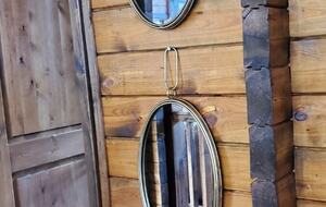 Cozy Mountain Chalet at Chalk Creek Canyon - Nathrop, Colorado