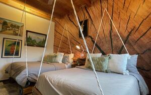 Casa de los Baules Golf Villa - San Miguel de Allende, Mexico