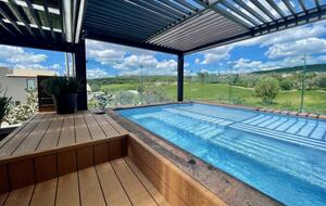 Casa de los Baules Golf Villa - San Miguel de Allende, Mexico