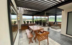 Casa de los Baules Golf Villa - San Miguel de Allende, Mexico