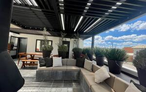 Casa de los Baules Golf Villa - San Miguel de Allende, Mexico