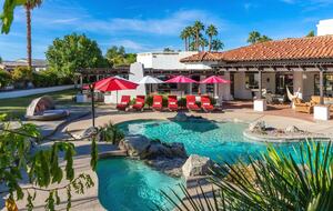 Saguaro Estate - La Quinta, California