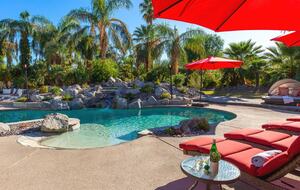 Saguaro Estate - La Quinta, California