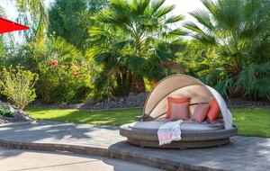 Saguaro Estate - La Quinta, California