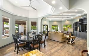 Saguaro Estate - La Quinta, California