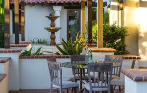 Saguaro Estate - La Quinta, California