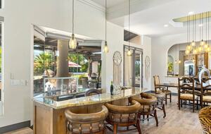 Saguaro Estate - La Quinta, California