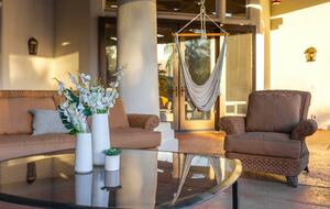 Saguaro Estate - La Quinta, California