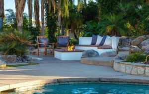 Saguaro Estate - La Quinta, California